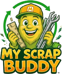 My Scrap Buddy